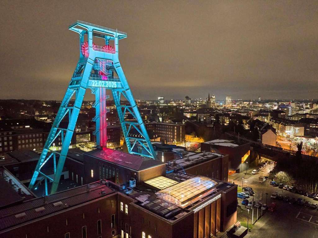 Foto: Hauke Dressler/ Deutsches Bergbau-Museum Bochum