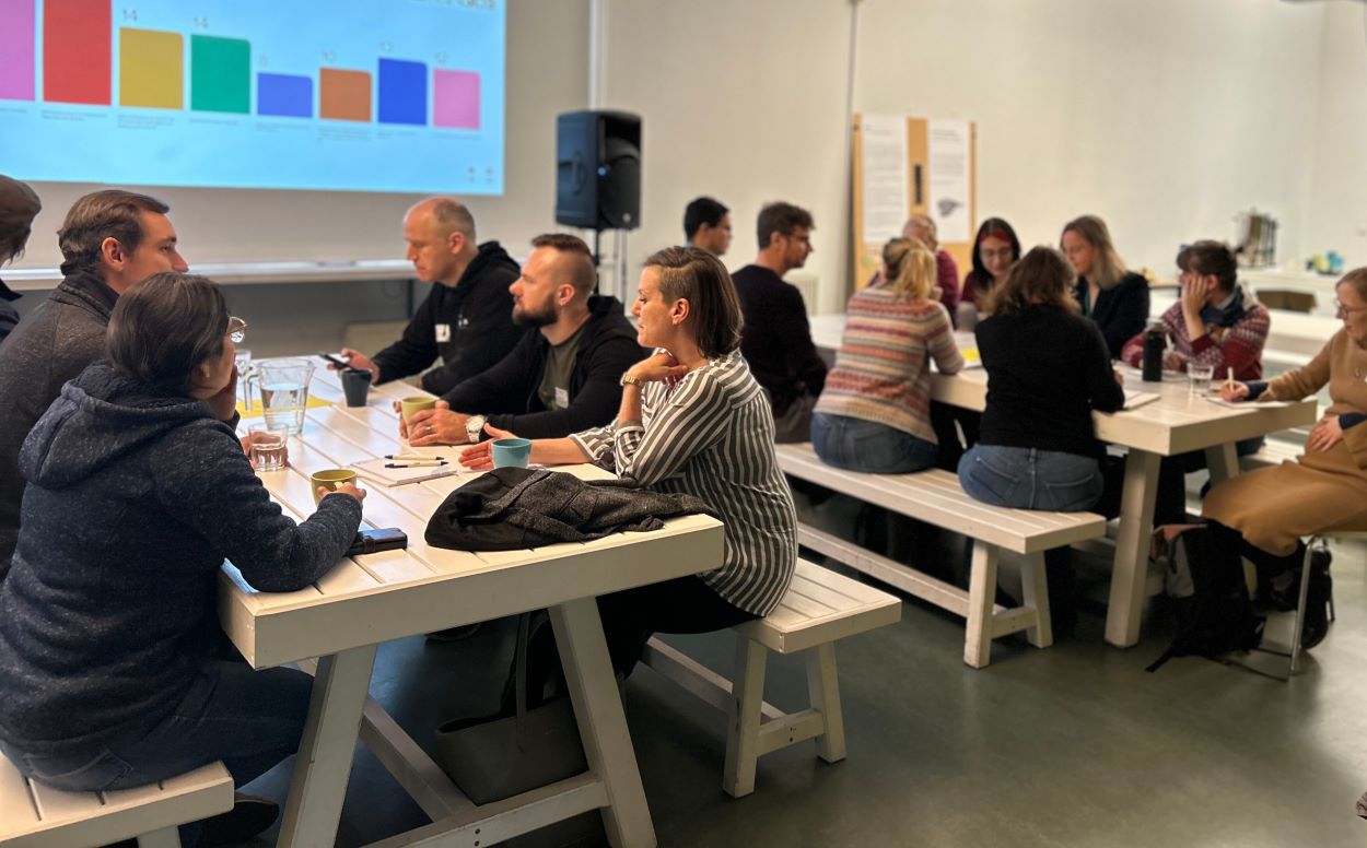 Erfolgreiche Auftaktveranstaltung von NFDI4Objects zur Vernetzung der FDM-Communities