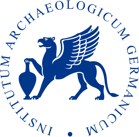 Deutsches Archäologisches Institut (DAI) Logo