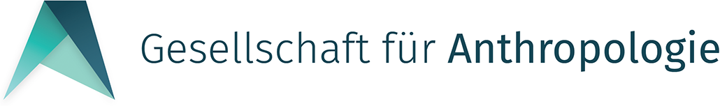 Gesellschaft für Anthropologie Logo
