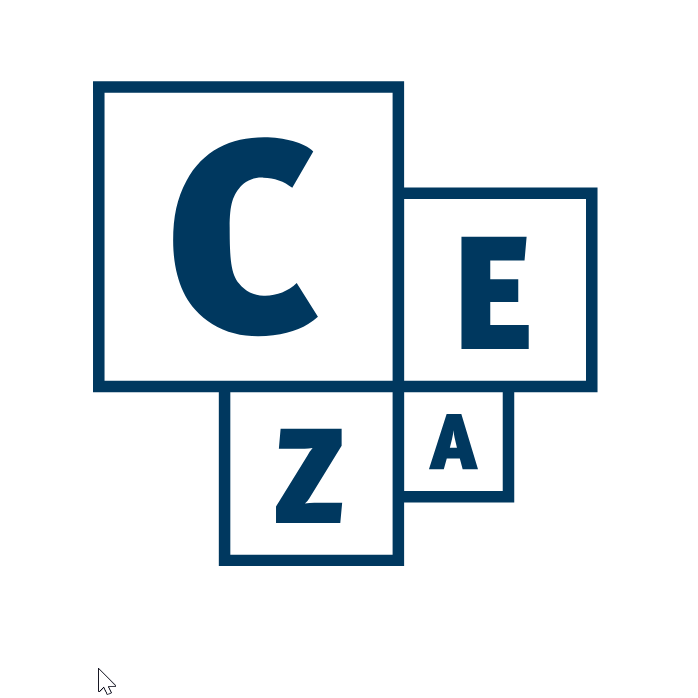 Curt-Engelhorn-Zentrum Archäometrie gGmbH Logo