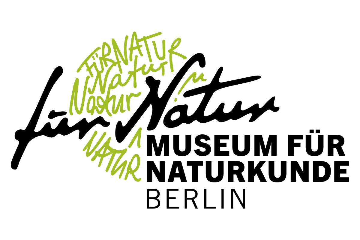 Museum für Naturkunde - Leibniz Institut für Evolutions- und Biodiversitätsforschung Logo