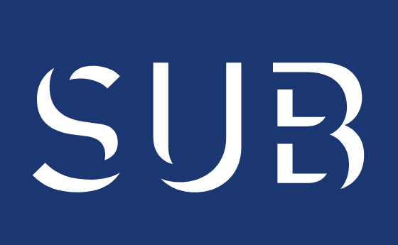 Niedersächsische Staats- und Universitätsbibliothek Göttingen Logo