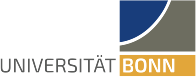Universität Bonn Logo
