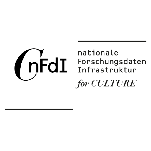 NFDI4Culture Logo