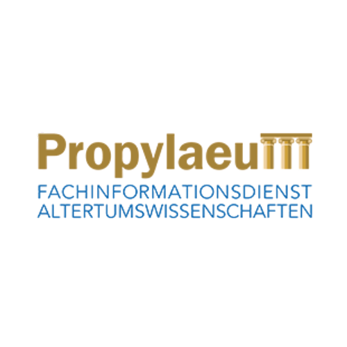 Propylaeum Logo