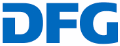 DFG Logo