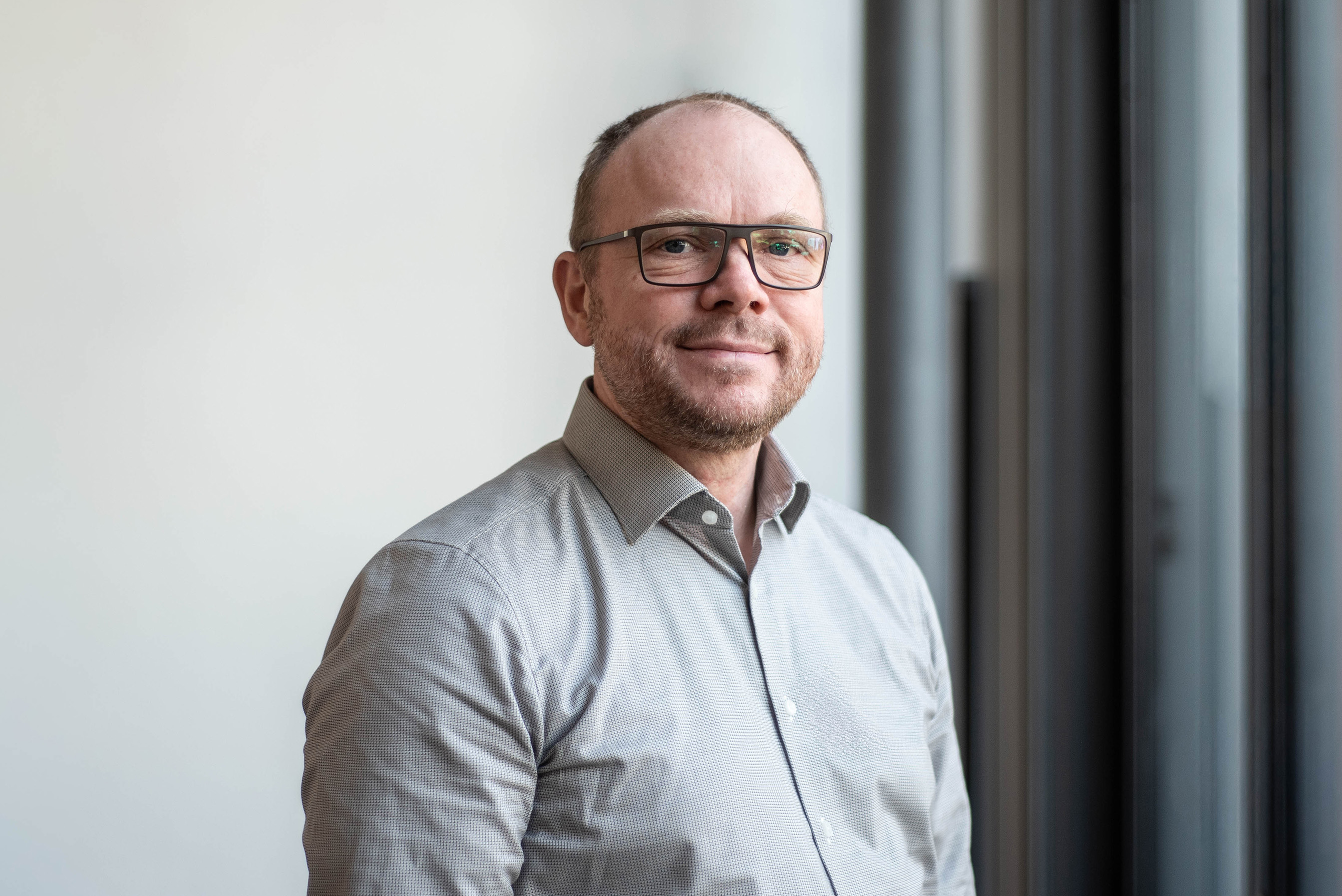 Peter Baumeister