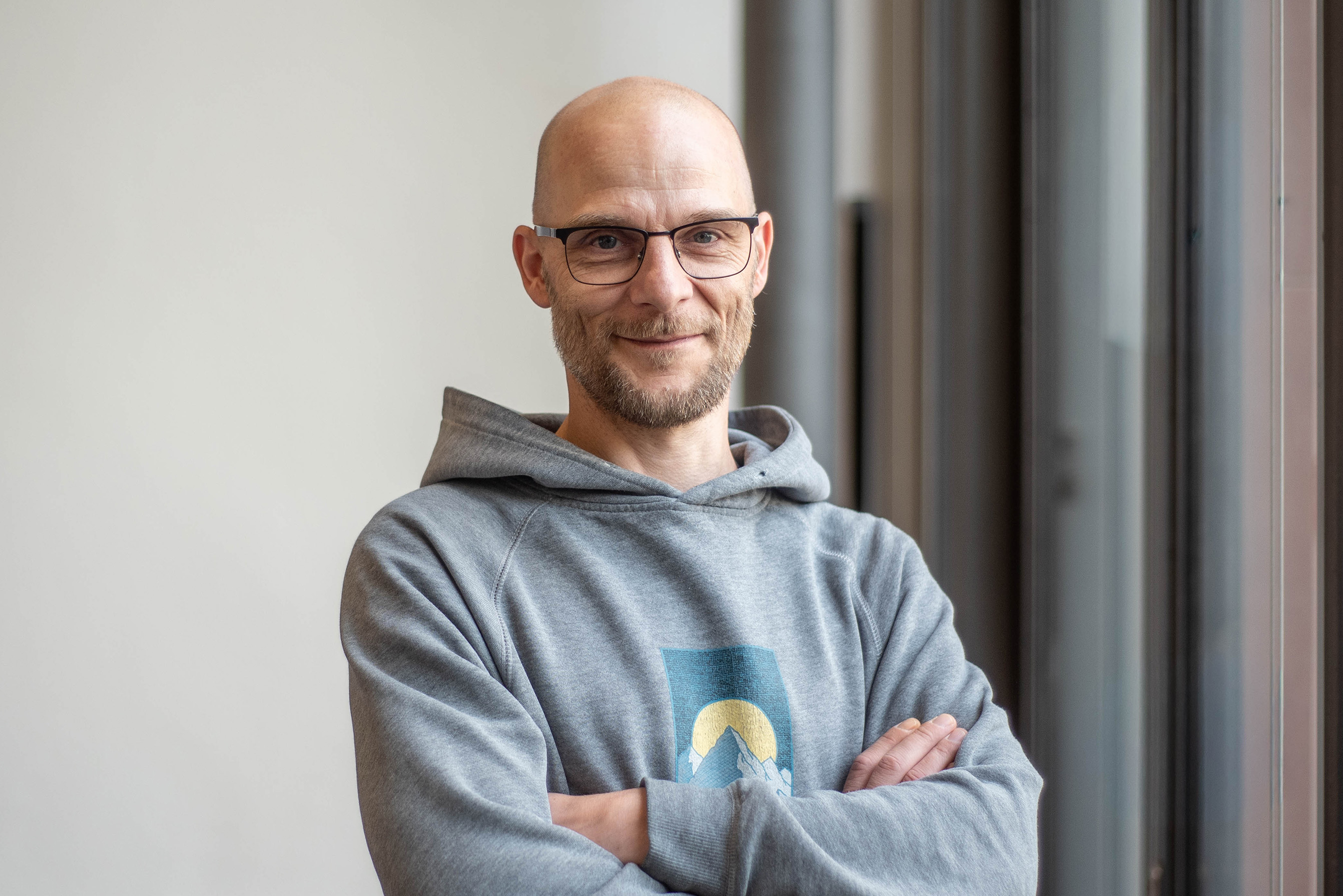 Steffen Berger