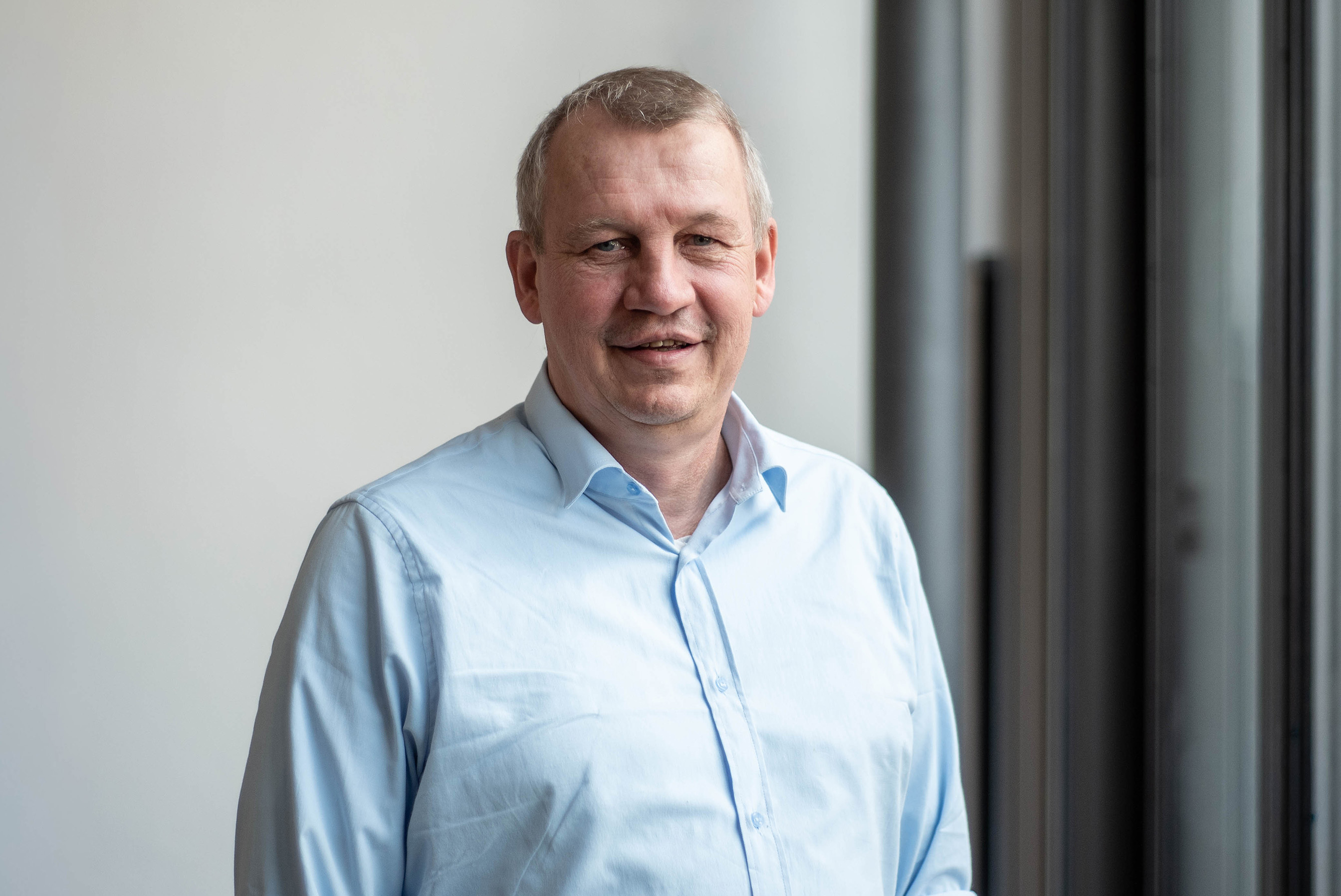 Kai-Christian Bruhn