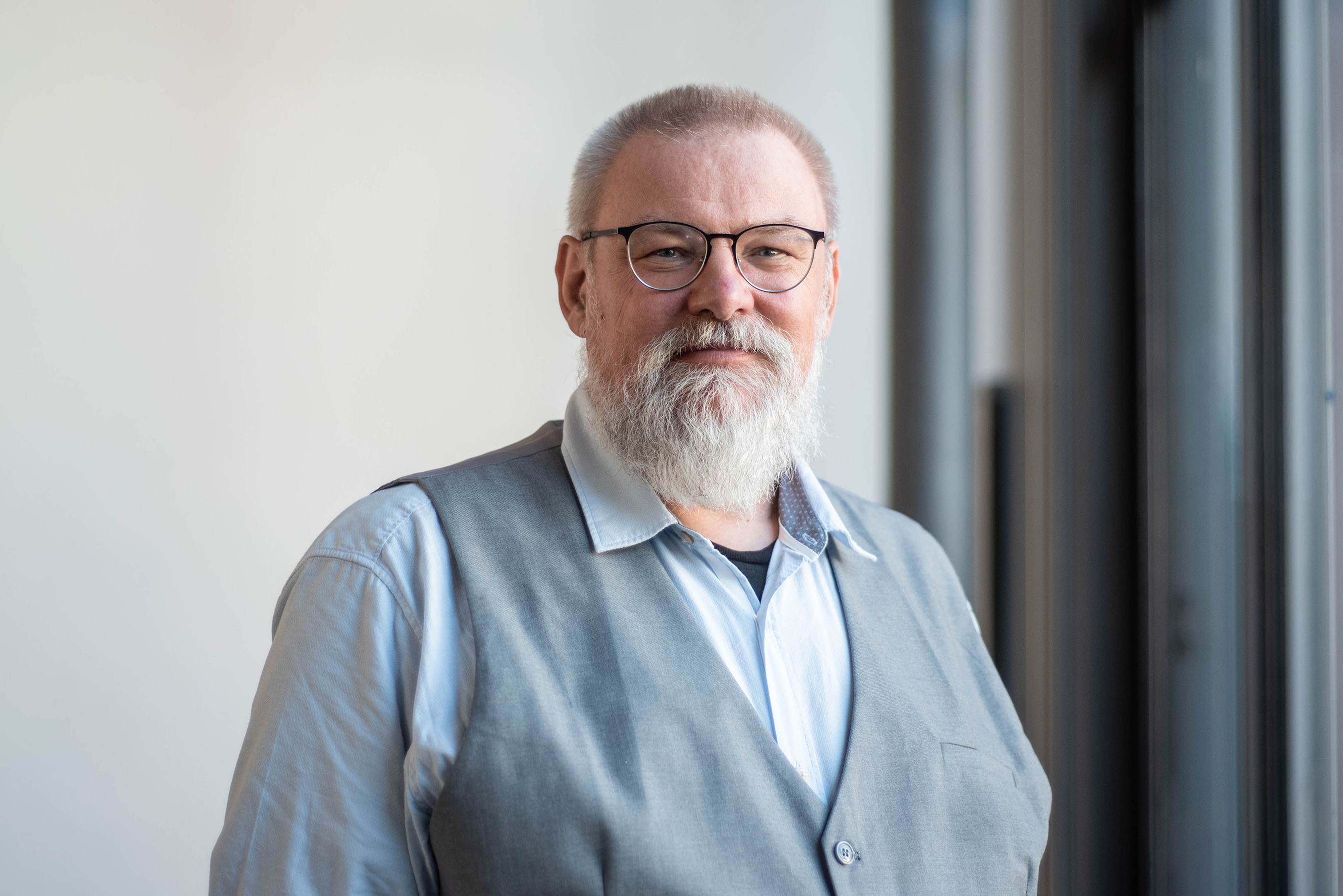 Frank Duehrkohp