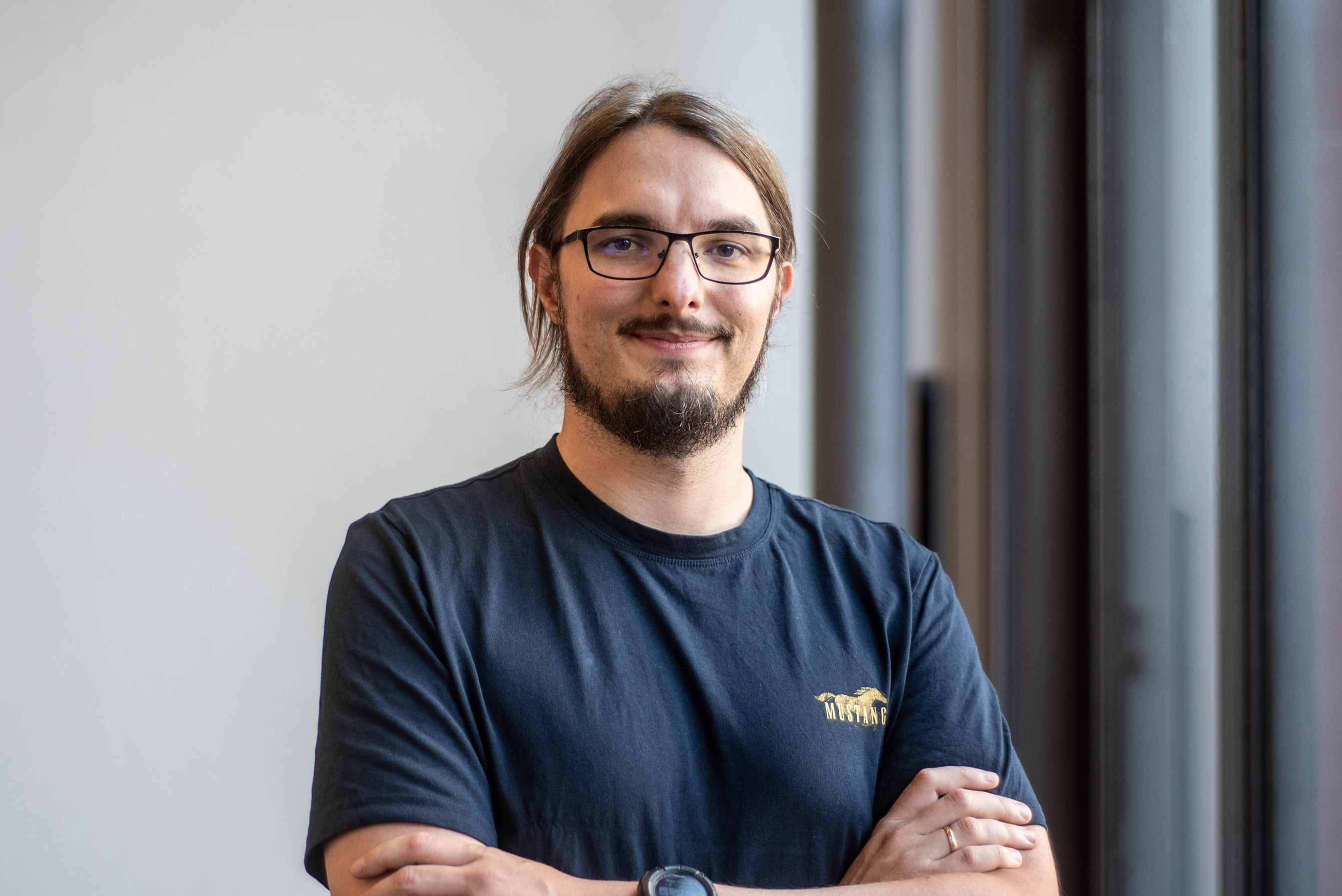 Fabian Fricke