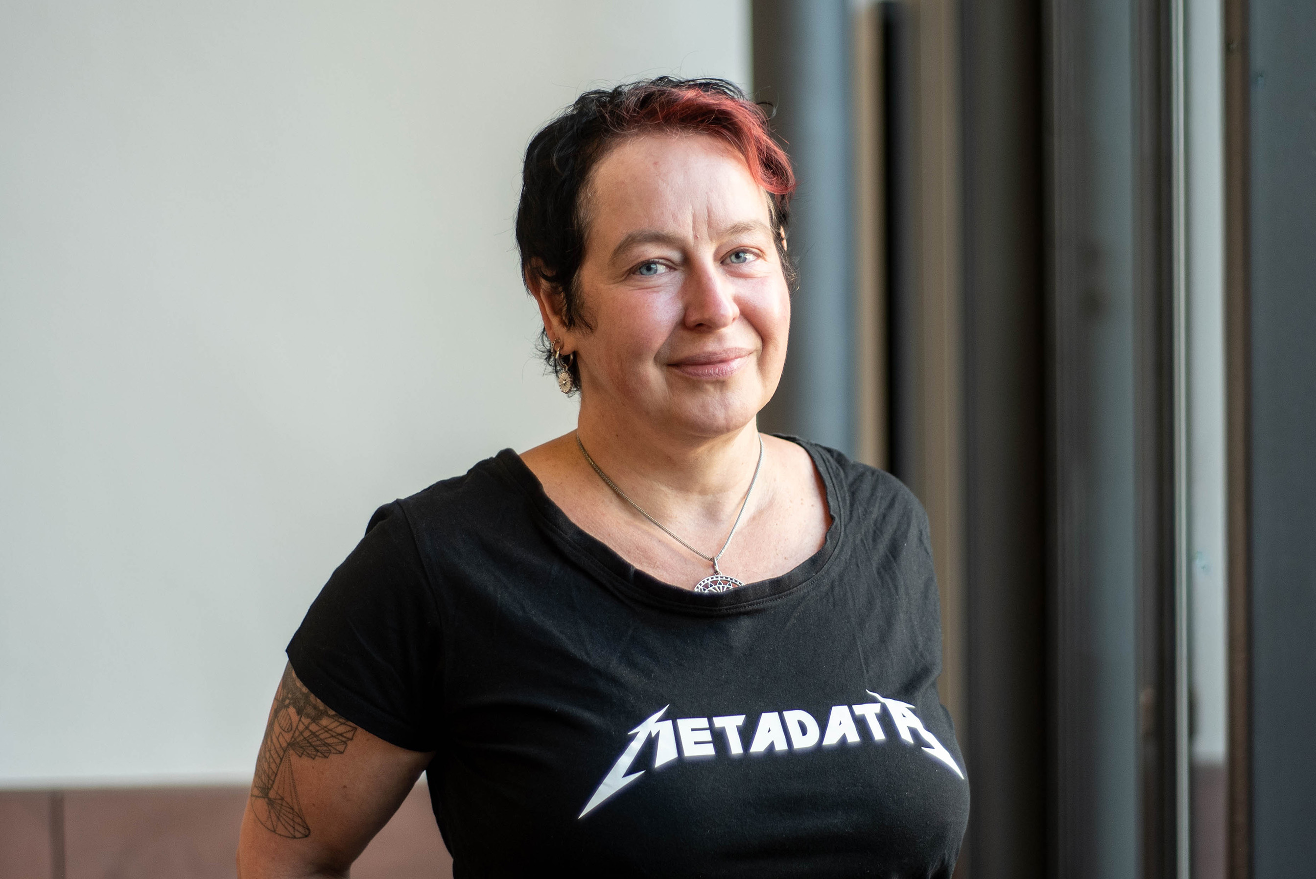 Anja Gerber