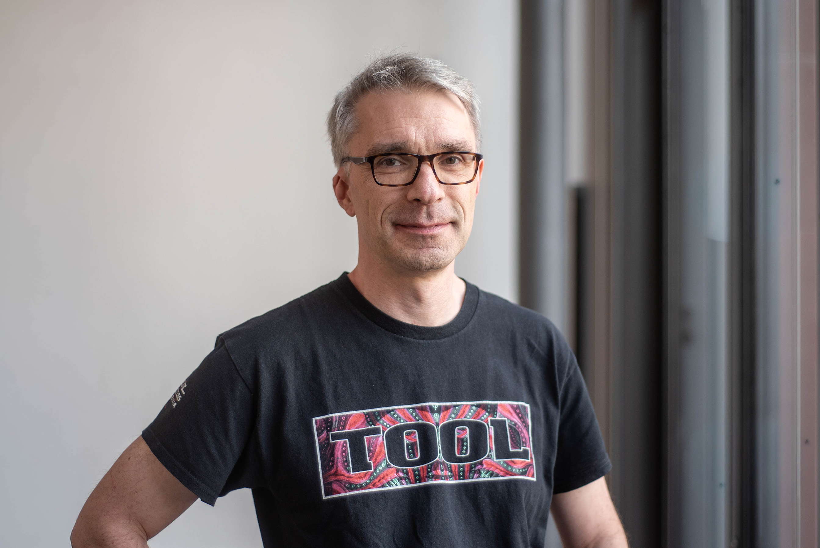 Matthias Heiduk
