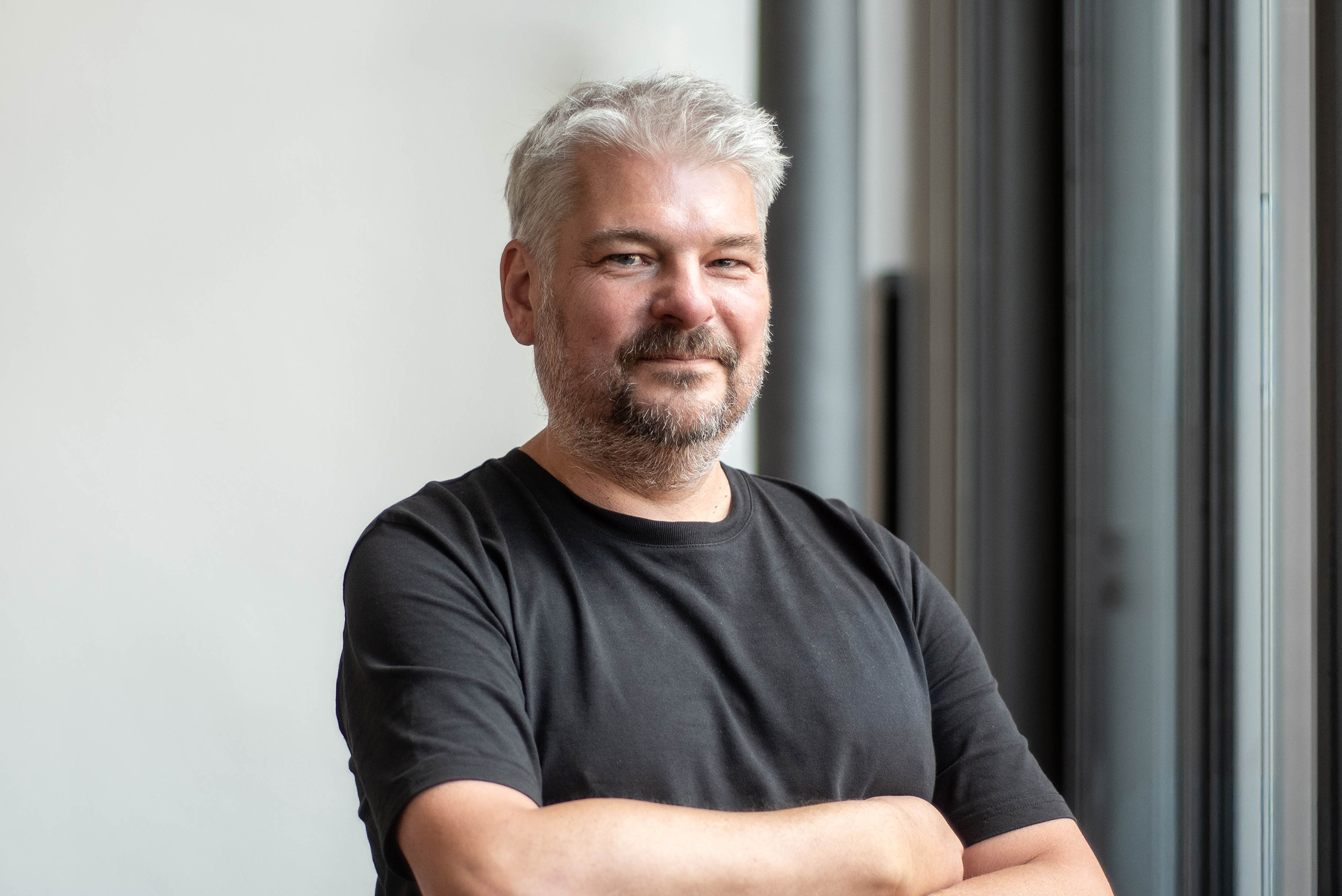 Ulrich Himmelmann