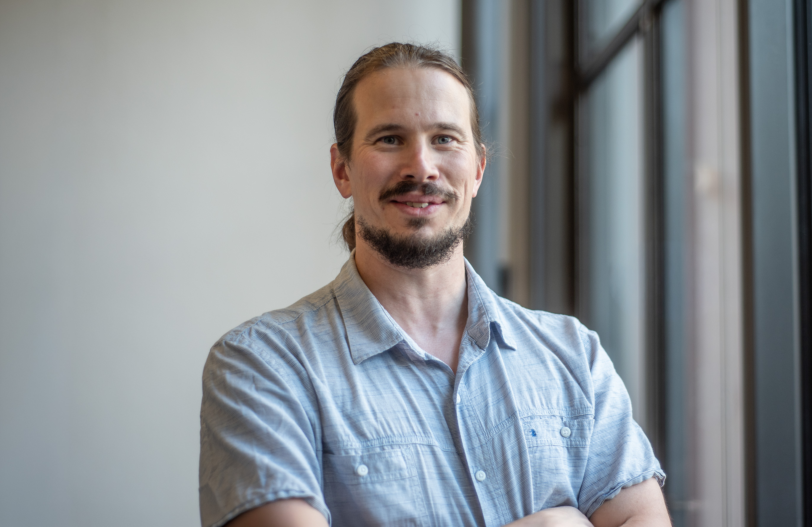 Julian Hollaender