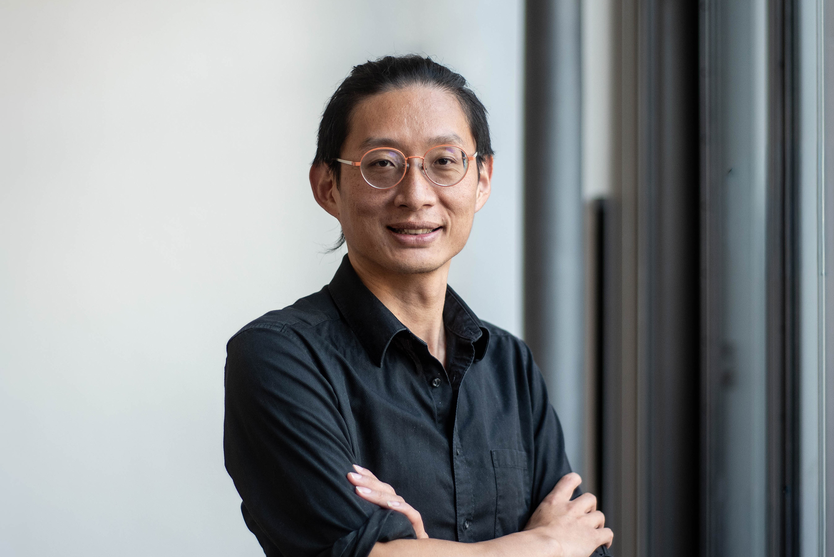 Yiu- Kang Hsu