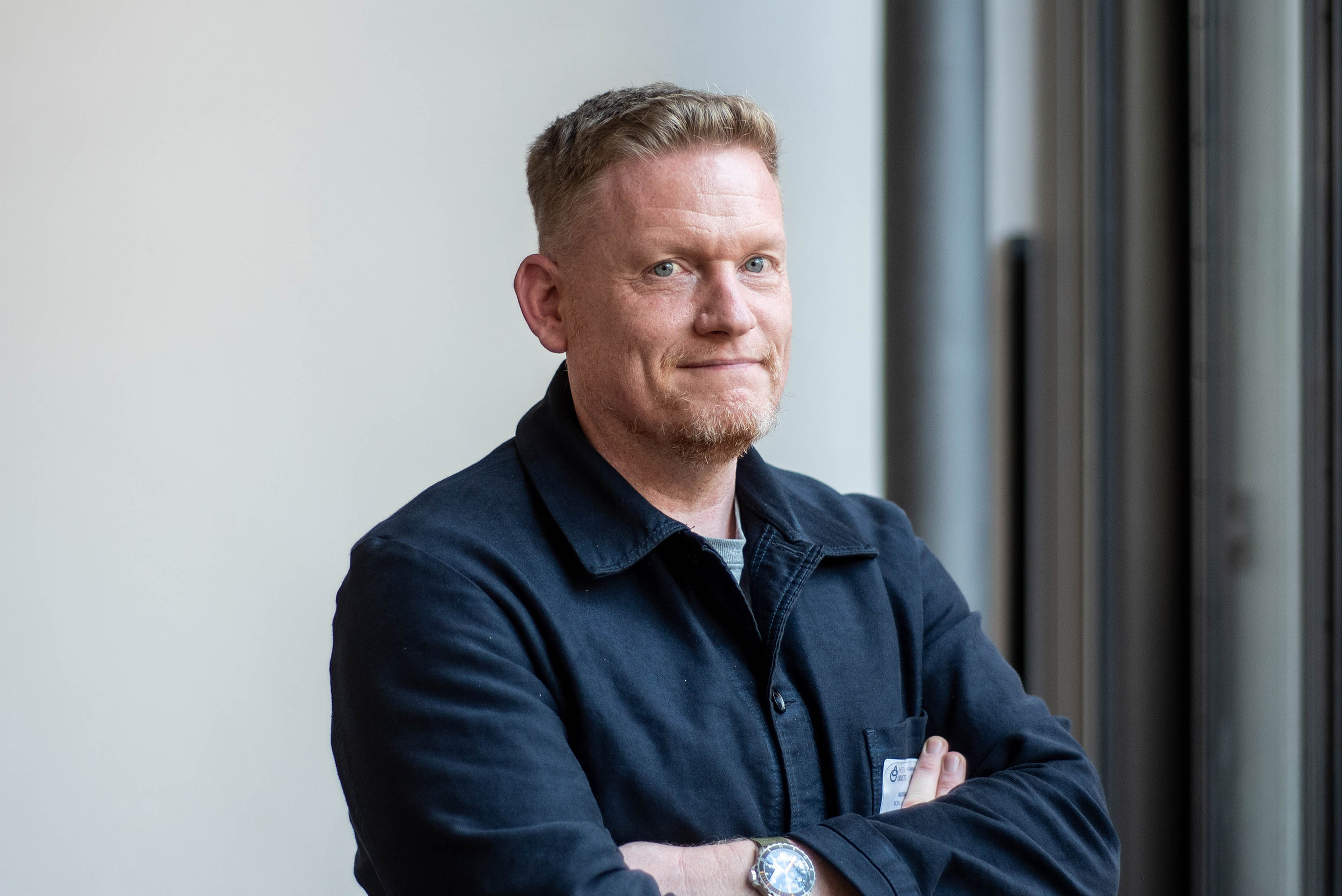 Matthias Lang