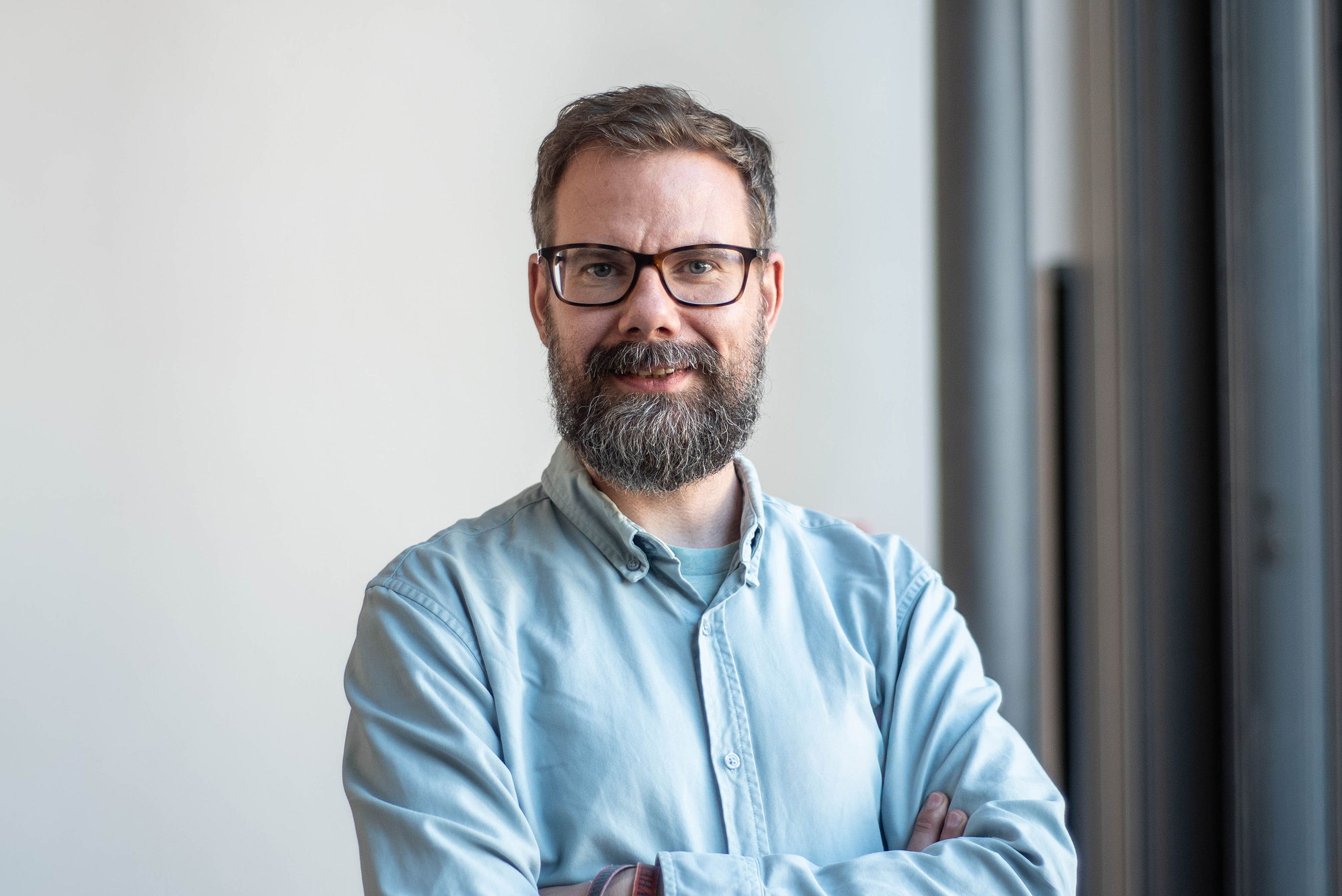 Lennart Linde