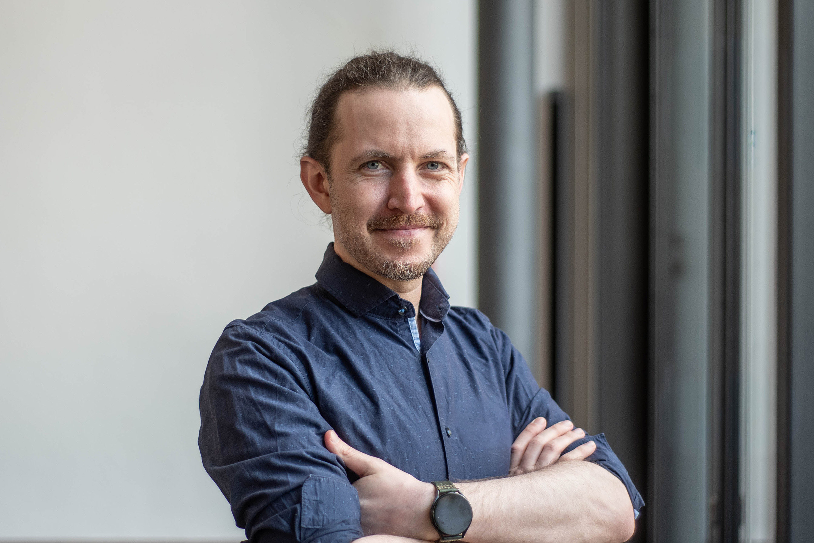 Andreas Puhl