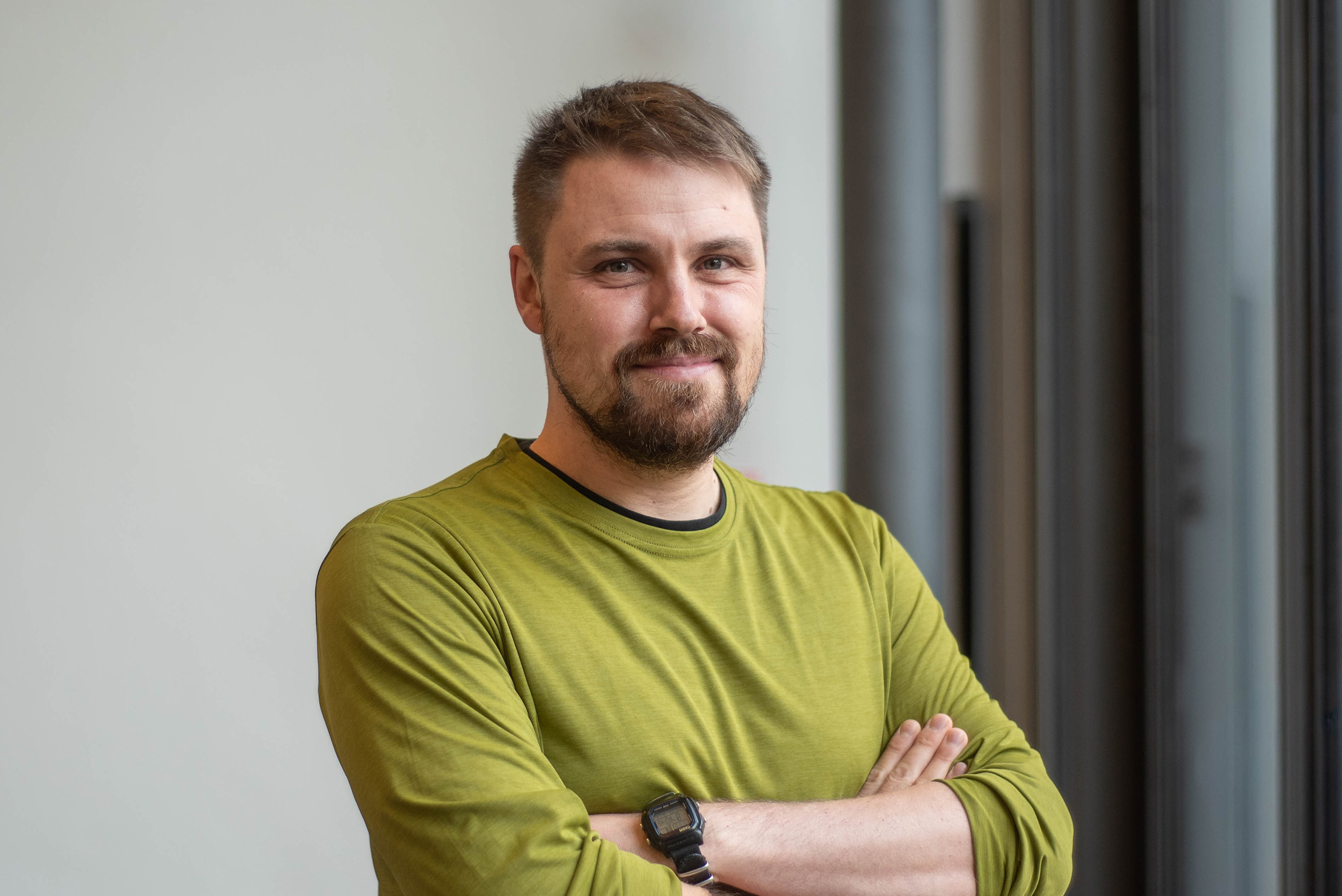 Johannes Rabiger-Völlmer