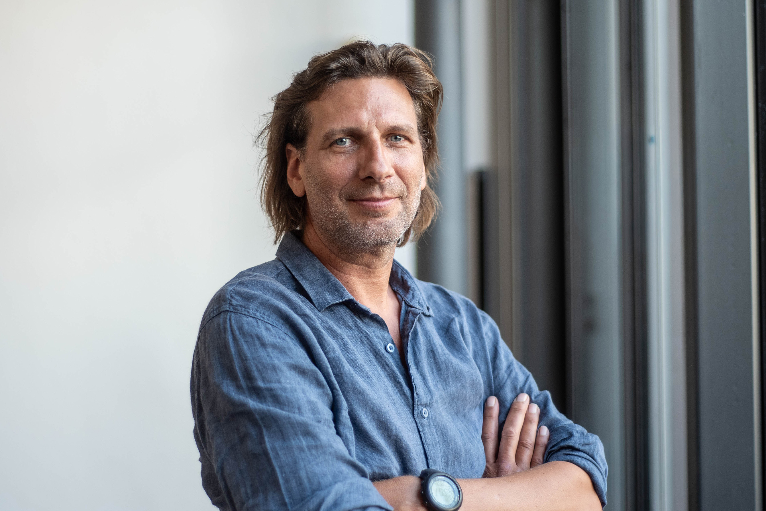 Matthias Renz