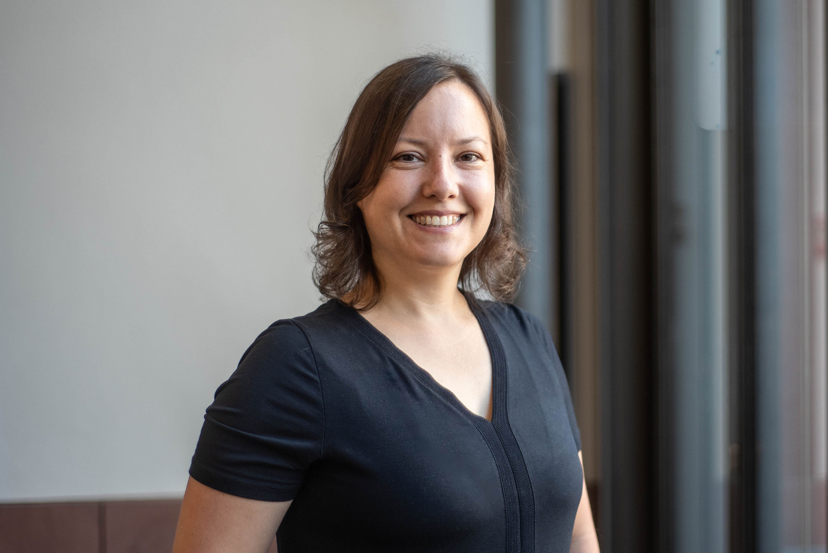Sandra Schröer-Spang