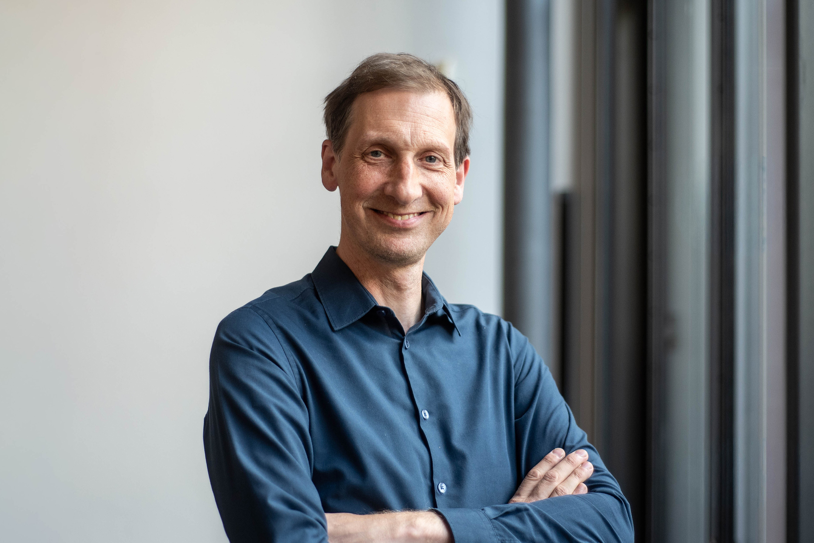 Jakob Voss