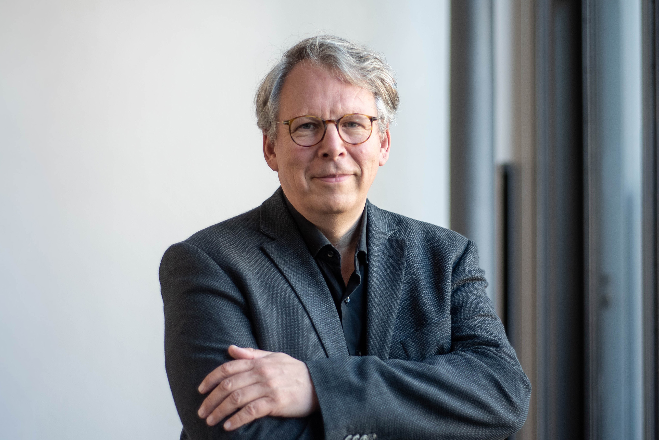 Bernhard Weisser