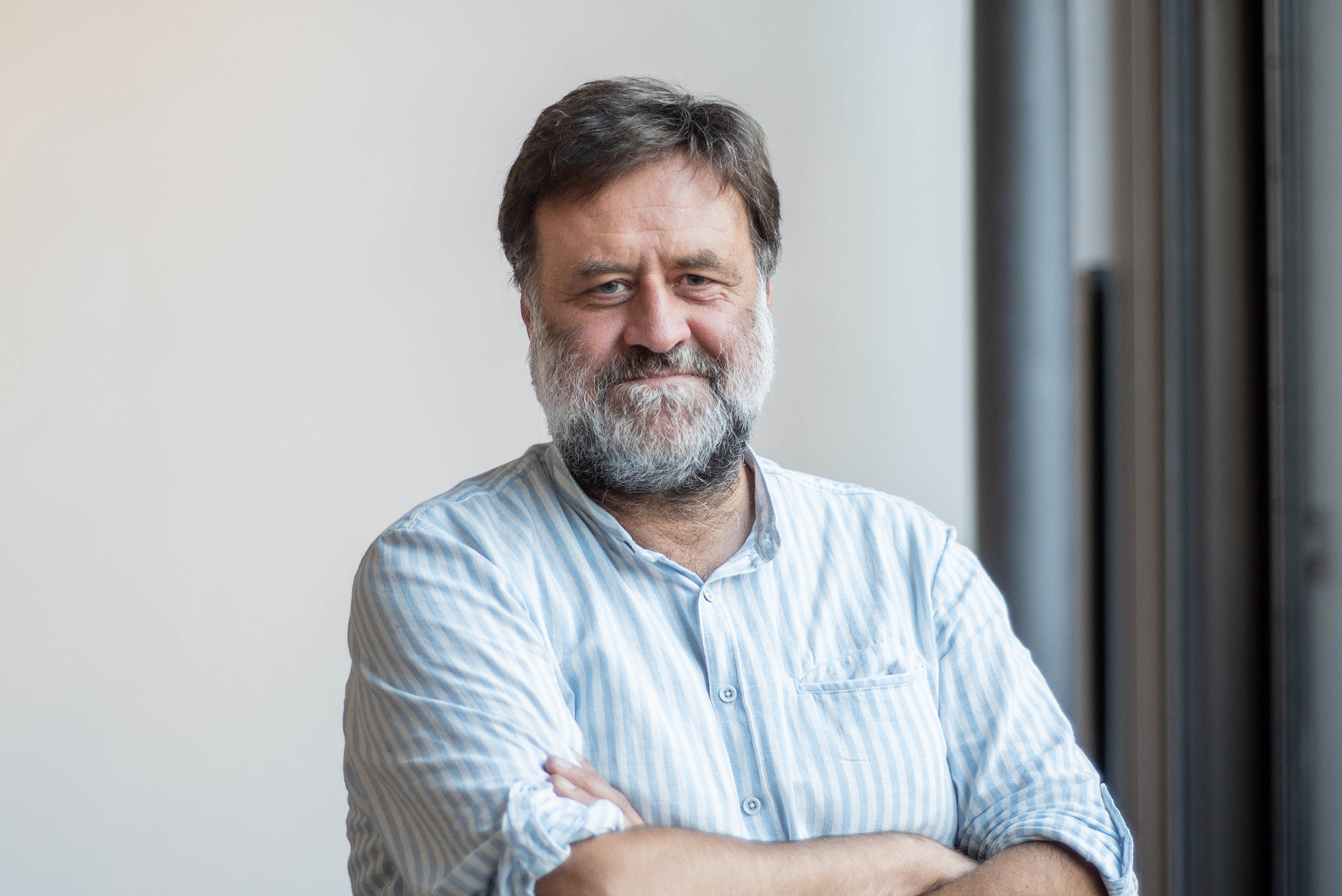 Dirk Wintergrün
