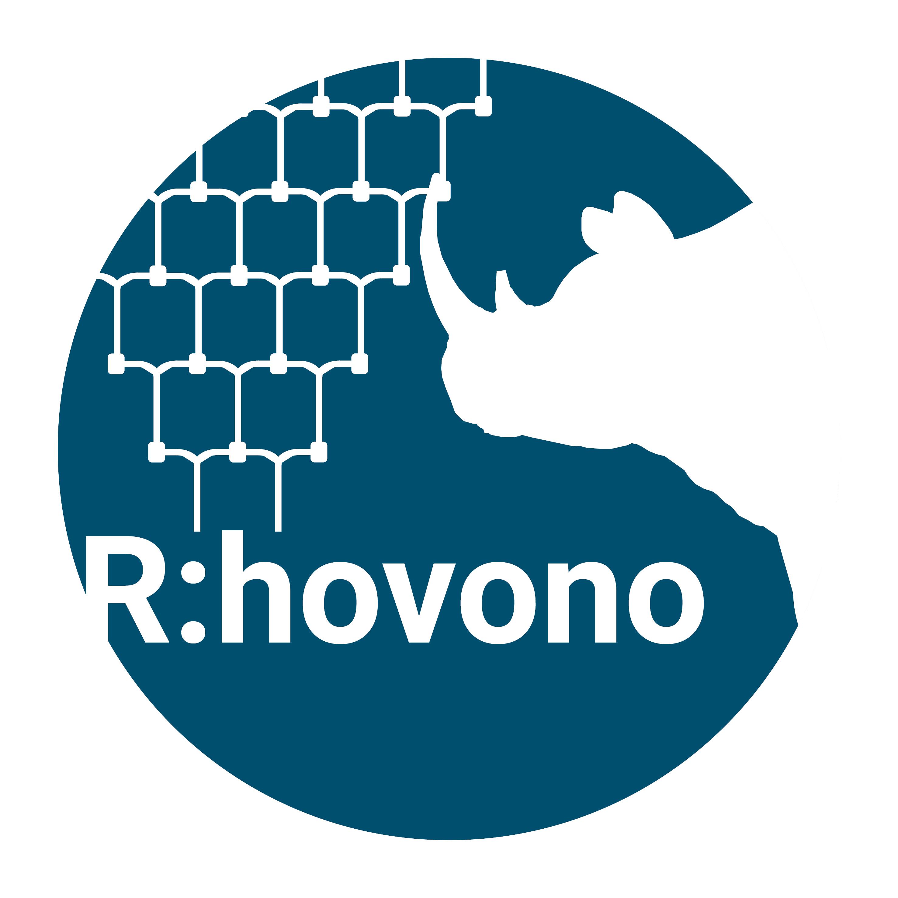 R:honovo