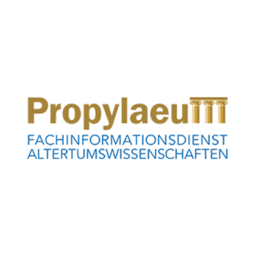 Propylaeum E-Publishing