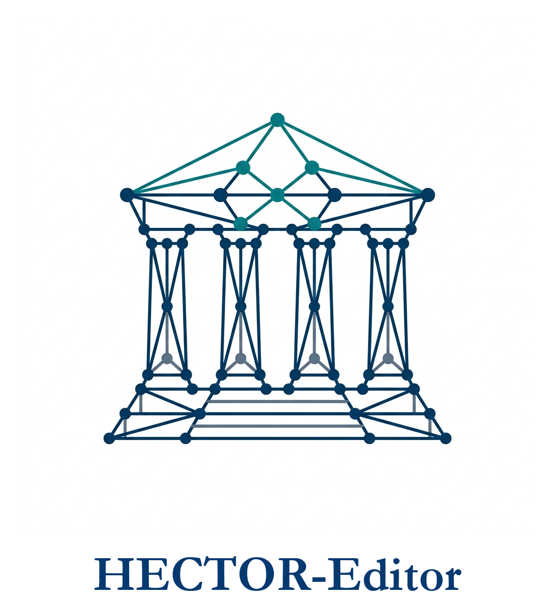 HECTOR-Editor