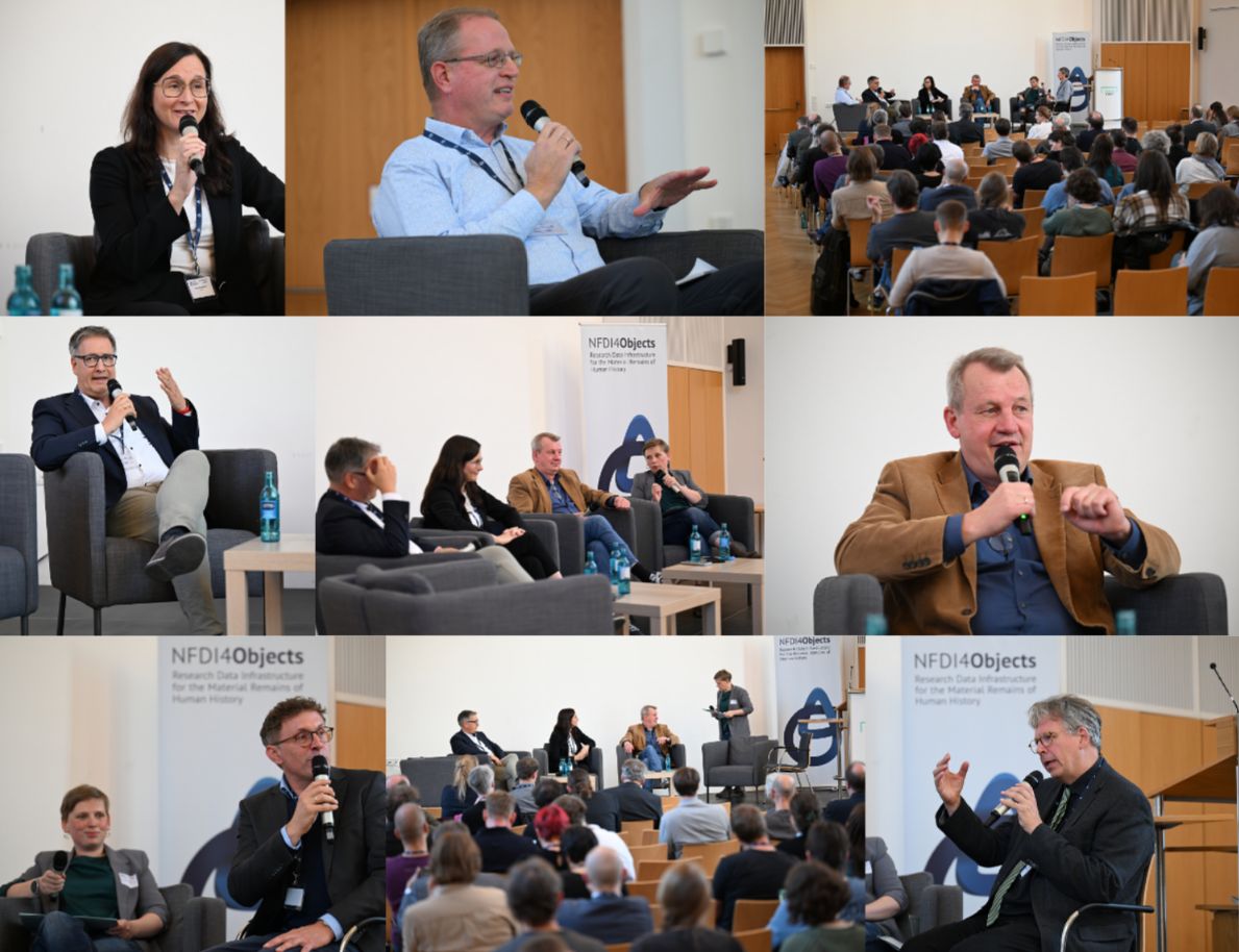 Fishbowl-Discussion © Fliegender Fotograf 01.10.2025