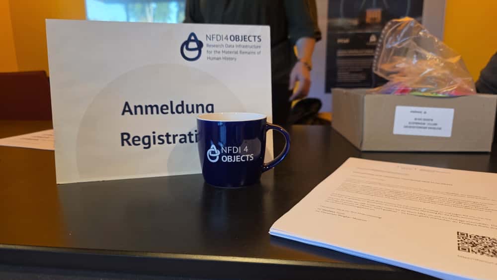 Registration © 30.09.2025 Anja Gerber