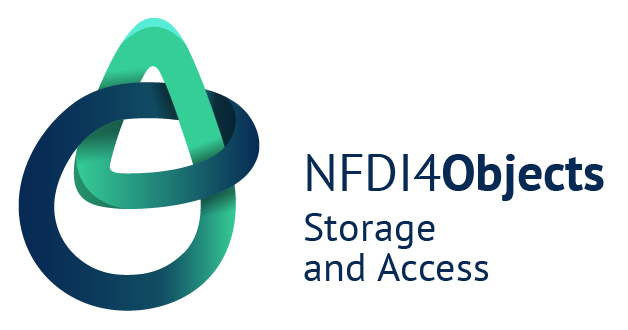 TA 5: Storage, Access and Dissemination